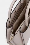 Сумка МИМИНА Guess, бежевый - фото 5