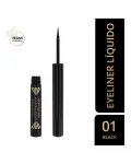 Подводка для глаз Eyeliner Masterpiece Max Factor, 01 Black - фото 3