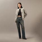 Джемпер мужской Calvin Klein, черный - фото 10