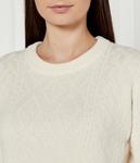 Свитер Joop! Regular Fit, экрю - фото 4