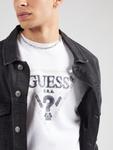 Толстовка GUESS, White - фото 3