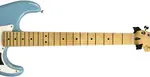 Fender Player II Stratocaster в цвете Aquatone Blue - фото 9