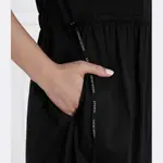 Платье Marc Cain, черный - фото 3