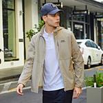 Солнцезащитная одежда для мужчин Jeep, цвет Cocoa Brown - фото 18