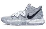 Мужские баскетбольные кроссовки Nike Kyrie 5 - фото