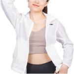 Солнцезащитная одежда женская белая Lining - фото 3