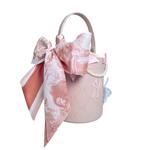 MLB Лента сумочка, Hepburn Black Book - фото 4