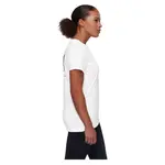 Футболка с коротким рукавом Mammut Wagon, белый - фото 5