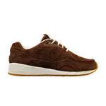 Кроссовки Shadow 6000 MOC Saucony, коричневый - фото