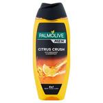 Гель для душа 3в1, 500 мл Palmolive, Men Citrus Crush - фото 2