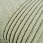 Полотенце Loft с широкой каймой Möve, Moos - фото 2