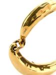 Браслет Bananas Chloé, золотой - фото 2