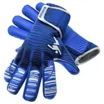 Перчатки Precision Elite 2.0 Grip goalkeeper, синий - фото 2
