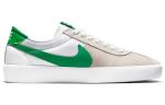 Nike SB Bruin React Белый Lucky Green - фото 2