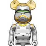 Модные фигурки BE@RBRICK - фото 3