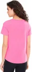 Lilly Pulitzer Womens Westley Active Tee UPF 50 - фото 4