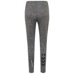 Брюки Hummel Selby Tapered, серый - фото 2