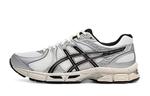 Кроссовки мужские Gel-Exalt 2 Low-Top Silver Asics - фото 7
