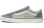 Кроссовки Vans Old Skool 36 DX OG 'Anaheim Factory - Dark Grey Platinum' - фото