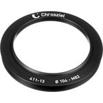 Адаптерное кольцо Chrosziel 411-13 104-82mm Step-Down Adapter Ring 411-13 - фото
