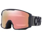 Лайн Майнер 7070 лыжные очки унисекс с застежкой-клипсой Oakley - фото 11