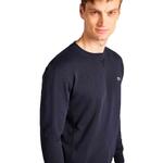 Толстовка Lee Plain Crew, черный - фото 4