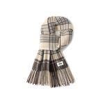 Jeep Вязаный шарф унисекс, Milk Tea - фото 9