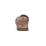 ROHDE Мюли в коричневом цвете - фото 3