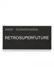 Солнцезащитные очки Razzo Metallic Retrosuperfuture, зеленый - фото 4