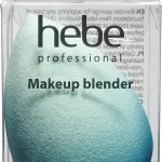 Спонж для макияжа, 1 шт. Hebe Professional Makeup blender - фото 2