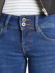 Узкие джинсы Pepe Jeans Venus, Blue denim - фото 3