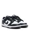 Nike Белые и черные кроссовки Dunk Low - фото 4