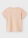 Футболка name it, бежевый - фото 2