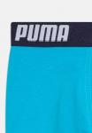 Брюки-кюлоты BOYS EVERYDAY BASIC 2 PACK Puma, черный - фото 4