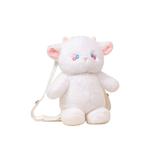 Плюшевая кукла Running Bear Dolls высота 45 см Doda - фото 6