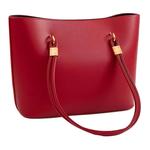 PAYOT Сумка-тоут из микрофибры, Red - фото 10