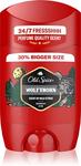 Дезодорант для мужчин Old Spice Wolfthorn, 65 ml - фото