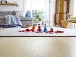 LEGO Movie 2, Конструктор Bricks Queen Wisimi!, 70825 - фото 5