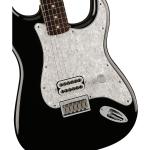 Электрогитара Fender Tom DeLonge Stratocaster со звукоснимателем Invader SH8, черный - фото 4