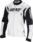 Куртка Leatt Moto 4.5 Lite, Black - фото 3