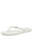 Шлепанцы 839470 Roxy, белый - фото 2