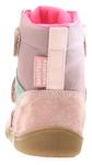 Ботинки NATURINO, Rose/Rose - фото 4