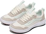 Vans Women's Range EXP кроссовки, Hairy Suede Hint Of Mint - фото 2