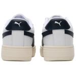 PUMA Кроссовки Ca Pro Classic 'White Midnight Navy' — бело-синие, цвет White Blue - фото 5