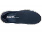 Кроссовки SKECHERS Bobs B Flex - Frigid Edge, темно-синий - фото 2