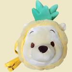 Disney Плюшевая кукла унисекс желтая - фото 4