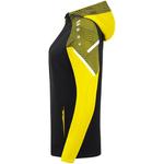 Спортивная куртка с капюшоном Jako, мультиколор - фото 2