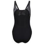 Женский купальник Hyperboom Splice Muscleback Speedo, Bright Peach - фото 2