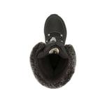 KAMIK Детские зимние ботинки PRAIRIE 2 черные - фото 5