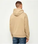 Толстовка Regular fit Polo Ralph Lauren, зеленый - фото 3